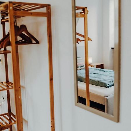 Mayen, Baeckerstr, Privatzimmer Nr1, Innenstadt, Naehe Nuerburgring & Burg Eltz, Gemeinschaftsbad Zewnętrze zdjęcie