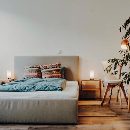 Mayen, Baeckerstr, Privatzimmer Nr1, Innenstadt, Naehe Nuerburgring & Burg Eltz, Gemeinschaftsbad Zewnętrze zdjęcie
