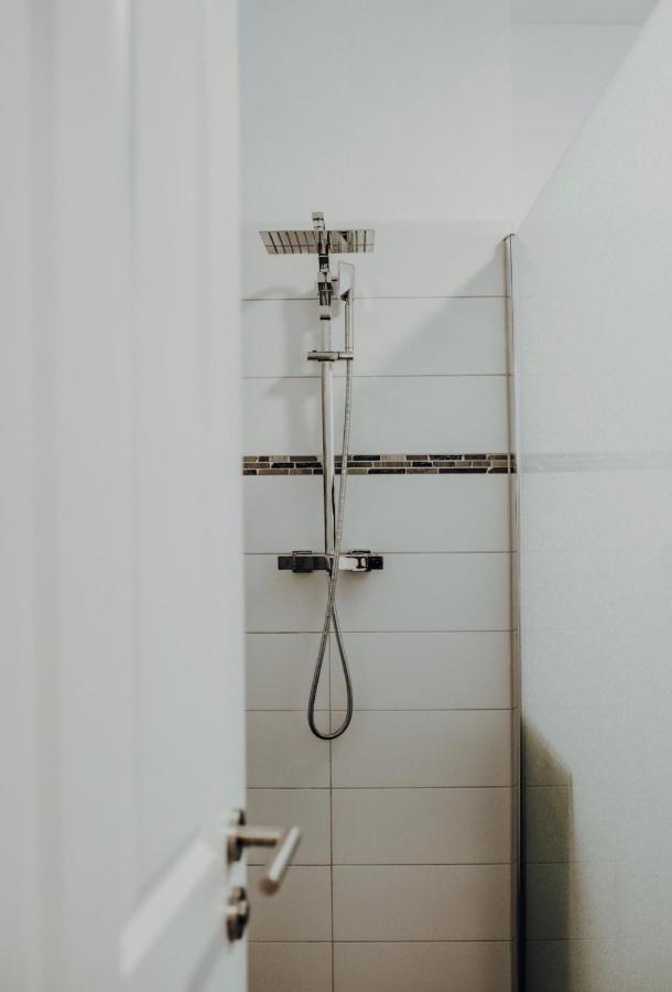 Mayen, Baeckerstr, Privatzimmer Nr1, Innenstadt, Naehe Nuerburgring & Burg Eltz, Gemeinschaftsbad Zewnętrze zdjęcie